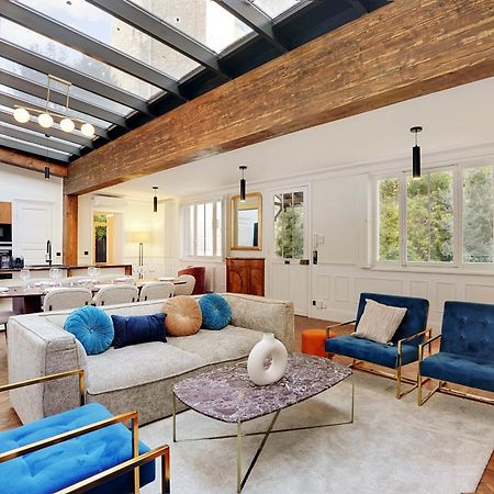 Exceptional Apartment - 3Br-8P - Pantheon Paris Exterior photo